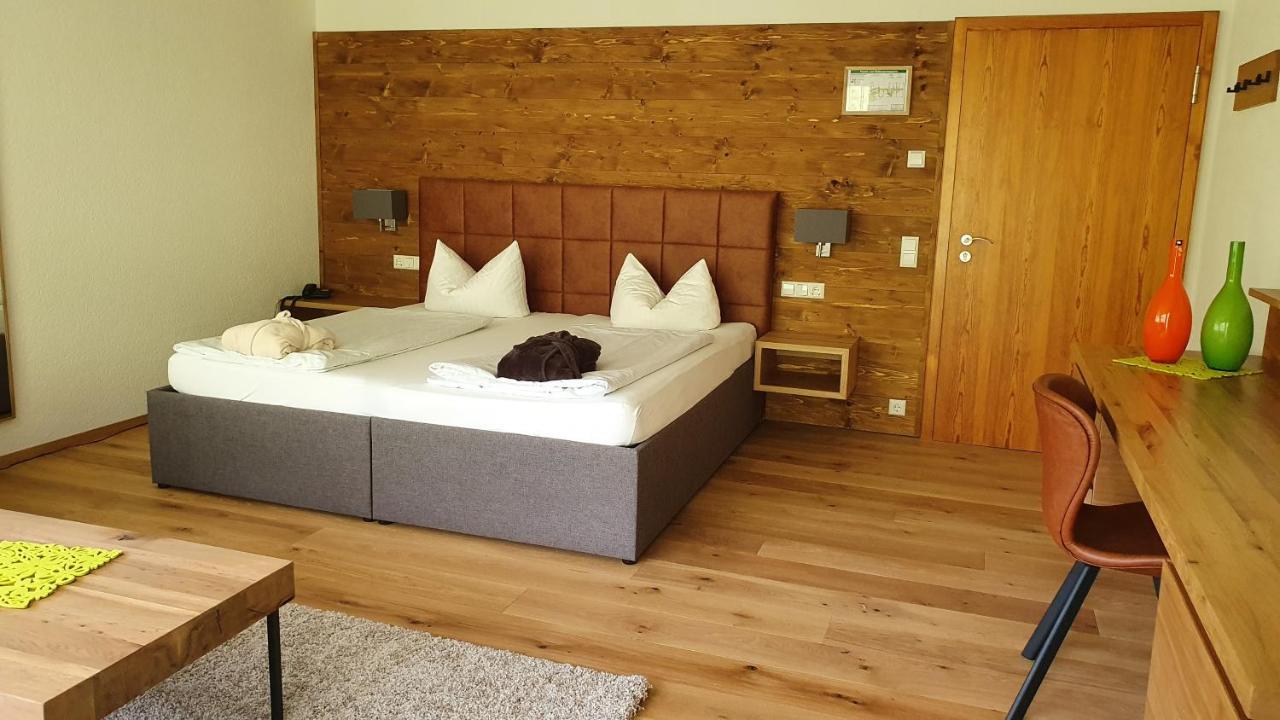 Landhaus Langeck Münstertal Exterior foto