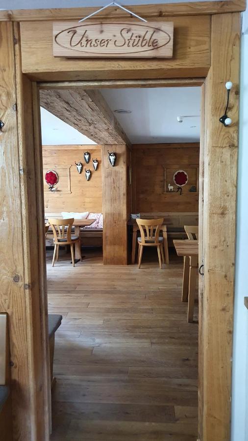 Landhaus Langeck Münstertal Exterior foto